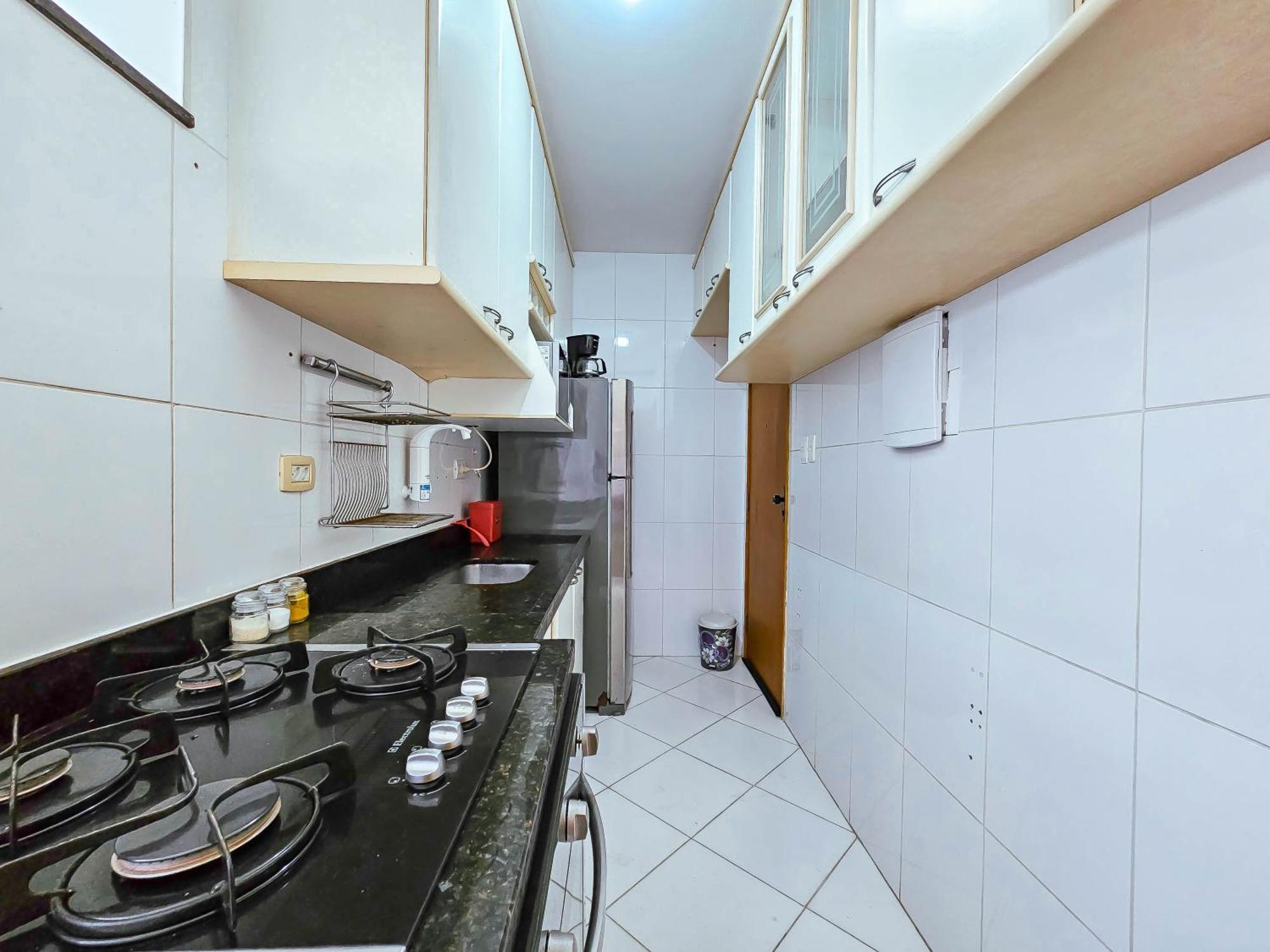 Apartamento Ape Proximo Ao Hospital Da Bahia E Shopping *