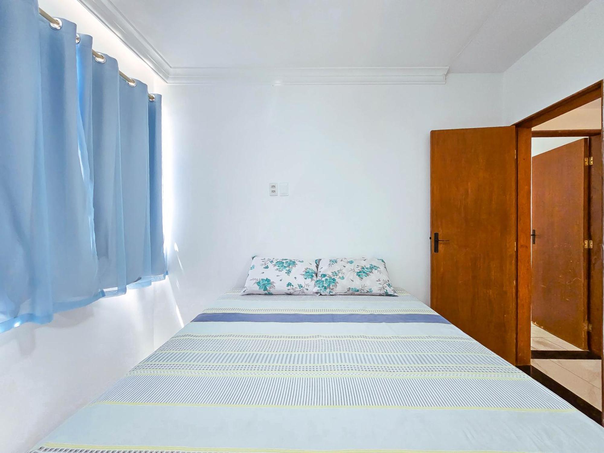 Ape Proximo Ao Hospital Da Bahia E Shopping Apartamento *