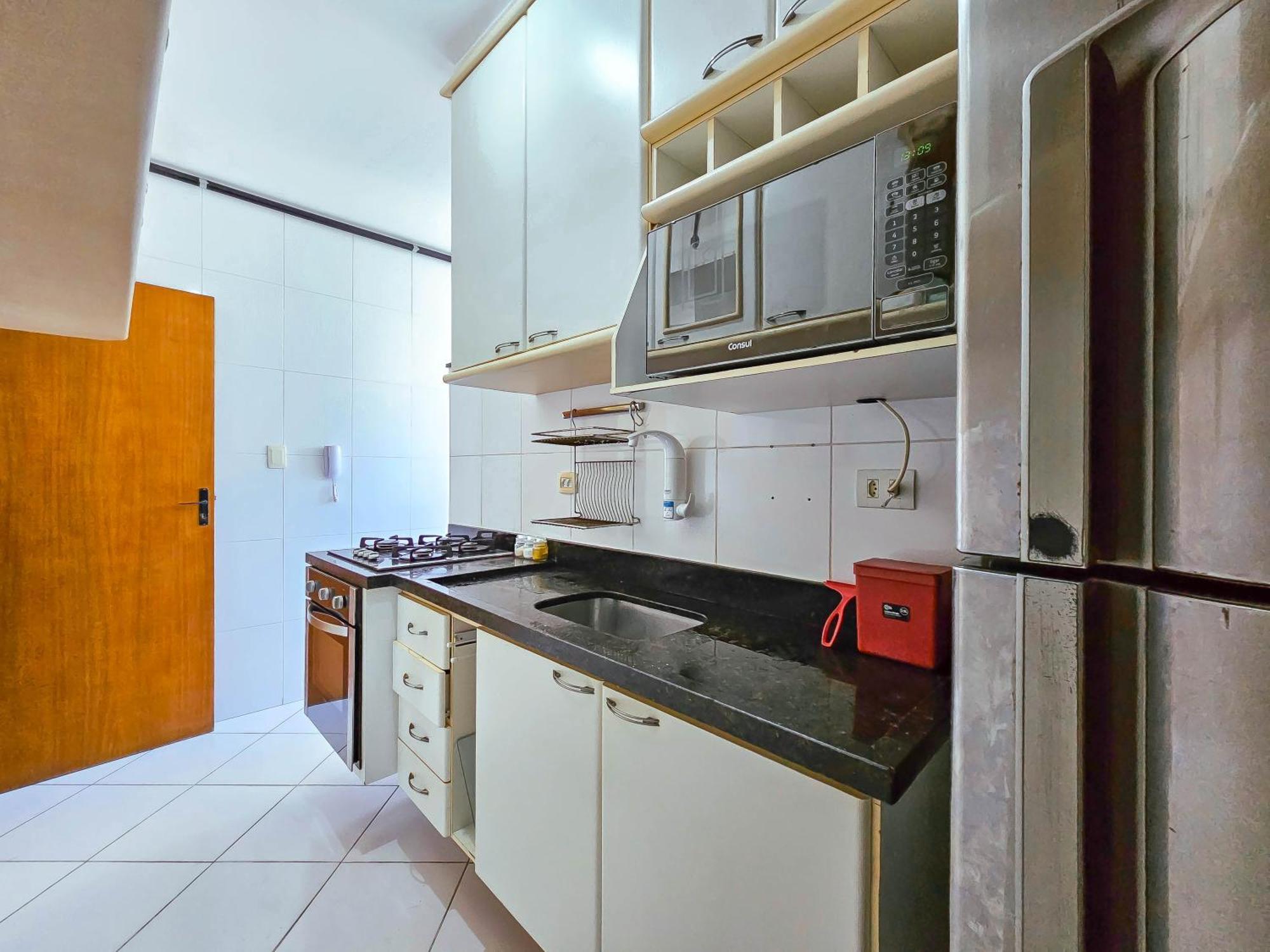 Apartamento Ape Proximo Ao Hospital Da Bahia E Shopping *