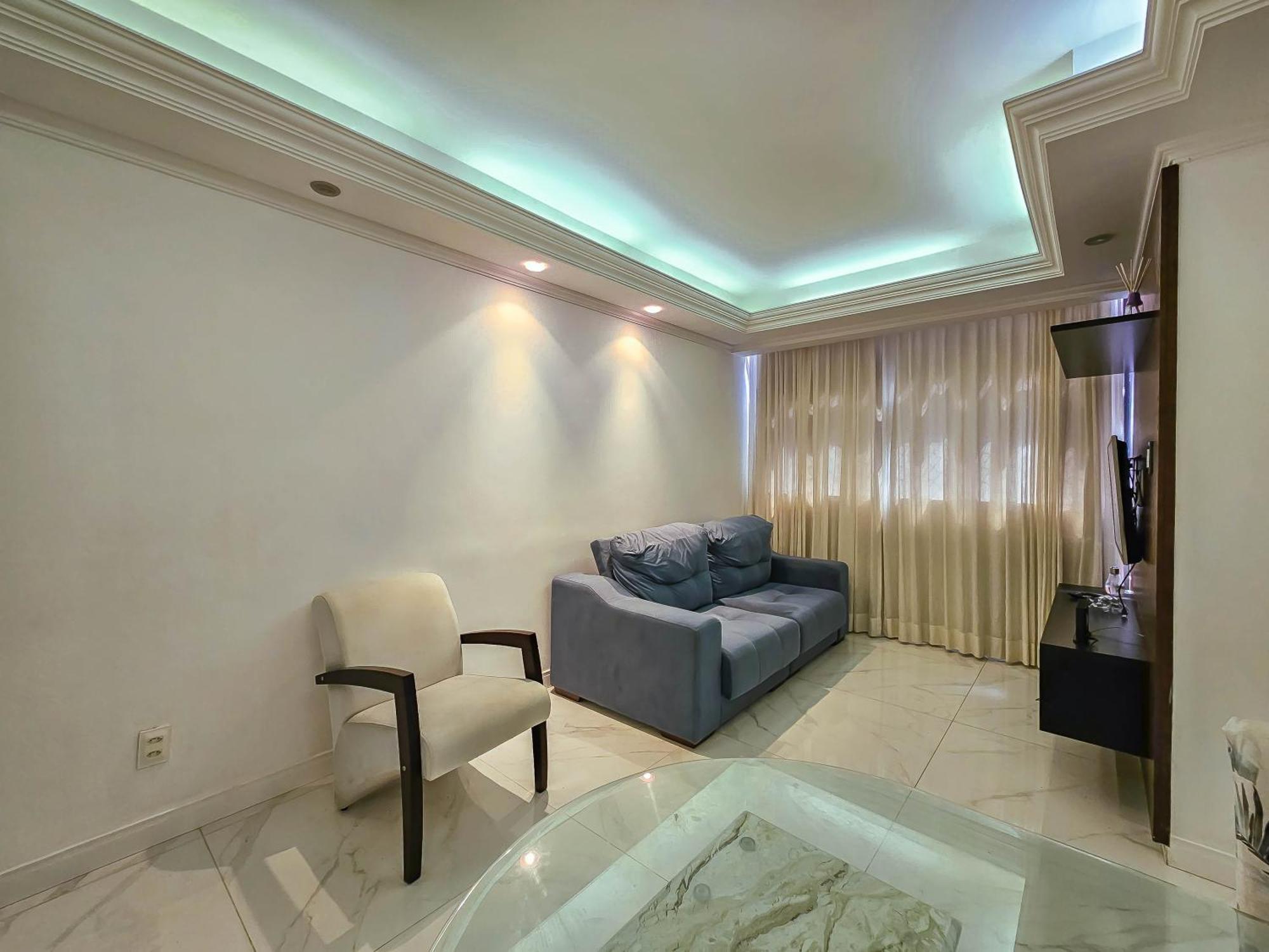 Ape Proximo Ao Hospital Da Bahia E Shopping Apartamento