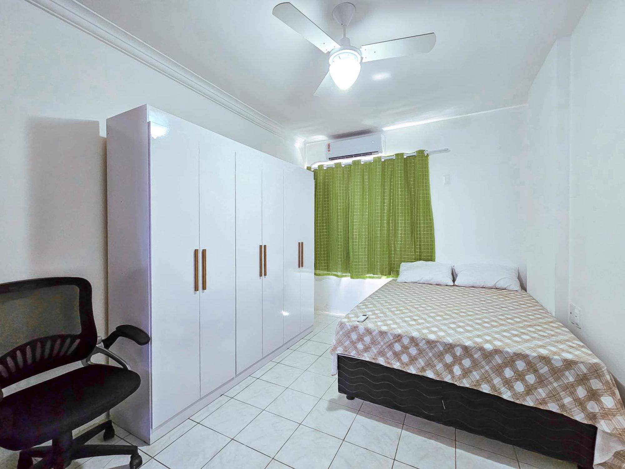 Apartamento Ape Proximo Ao Hospital Da Bahia E Shopping