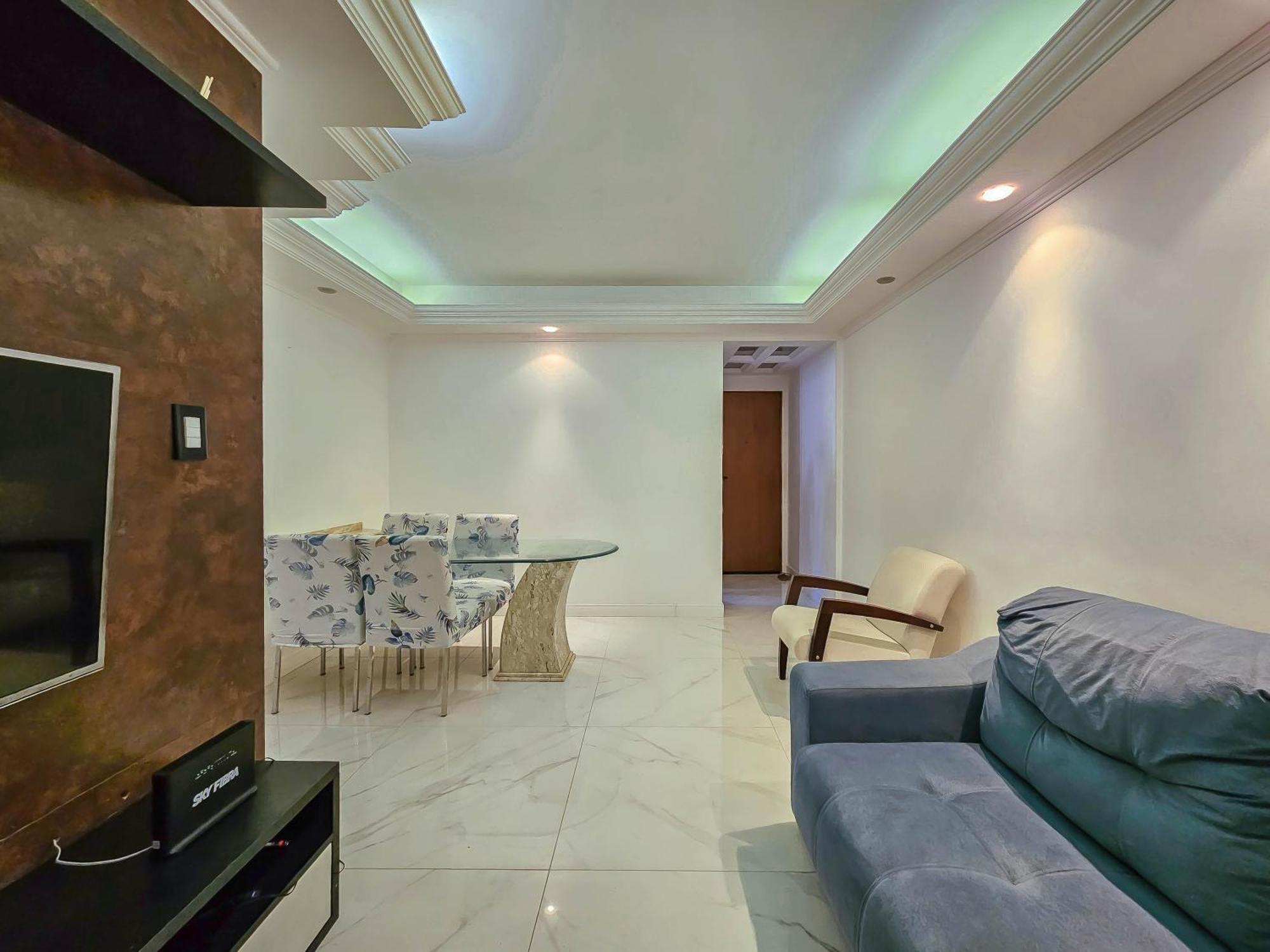 Apartamento Ape Proximo Ao Hospital Da Bahia E Shopping Salvador